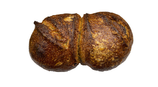 Ur-Getreide Brot
